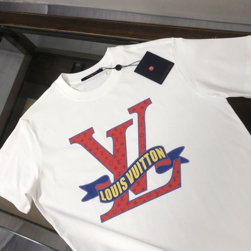 Louis Vuitton T-Shirts